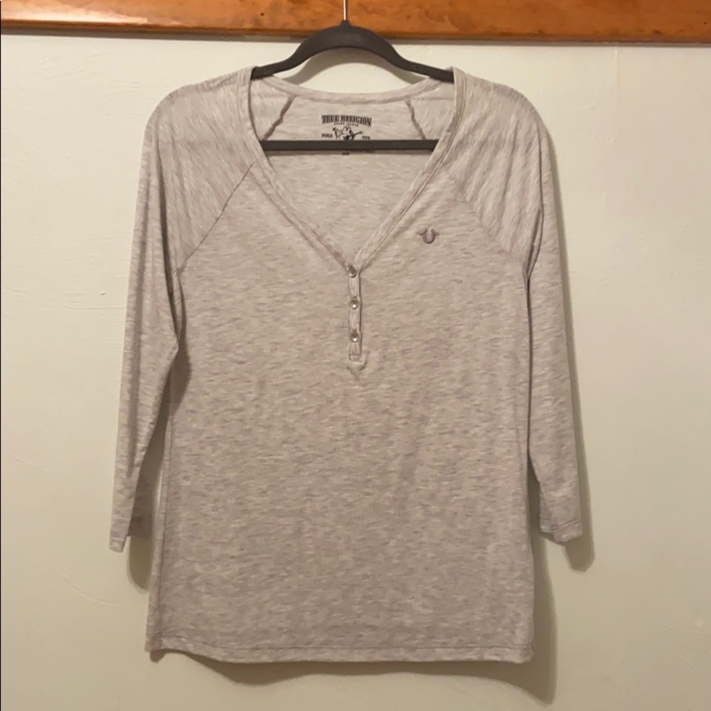 True religion shirt